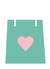 Bolsa Sticker