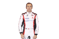 Car Racing Sticker by PURE ETCR