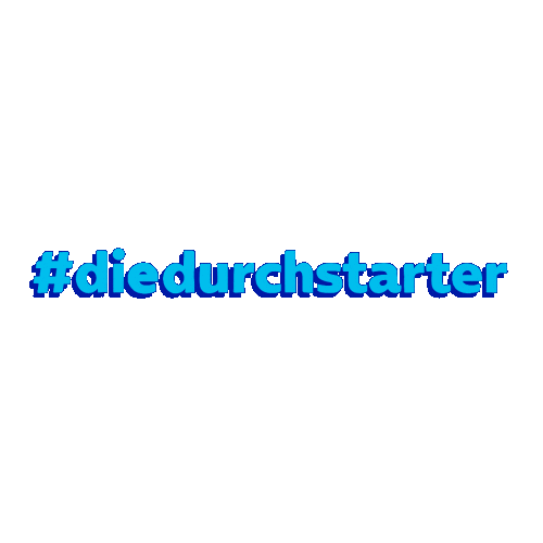 O2 Durchstarter Sticker by o2_deutschland