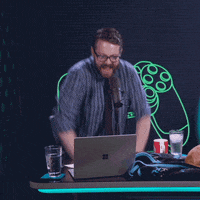 Dance Party GIF by Kinda Funny