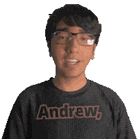 Andrew Sticker