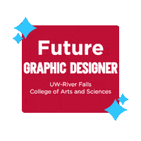 Job Career Sticker by UW-River Falls