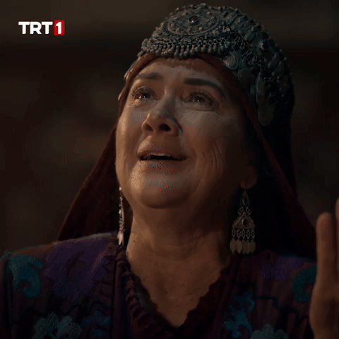 Şükürler Olsun Ya Rabbim! - Diriliş Ertuğrul