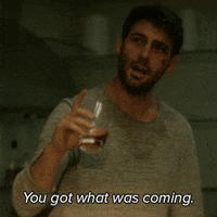 Cbs Drama GIF by Paramount+