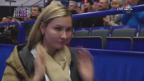giphygifmaker tongue tsareva GIF