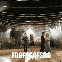 charlieputh GIF by ARtestpage