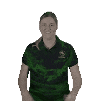 Eleanor Roberts Sticker by walesnetball