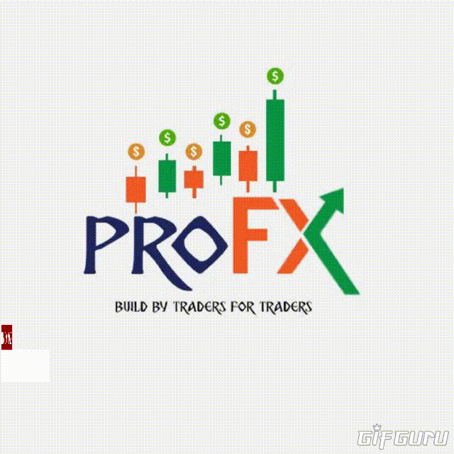 PROFXOFFICIAL giphyupload trading forex profx GIF