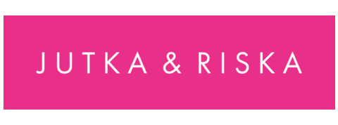 Second Hand Fashion Sticker by Jutka & Riska