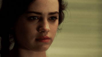 freakish GIF by AwesomenessTV