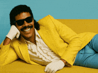 Relaxed Michael Jackson GIF by Jukebox Saints