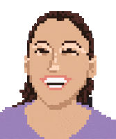 Gamer Christenpress Sticker by re—inc