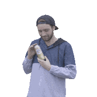 evan yordi Sticker by PENTAV