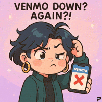 Confused Hana GIF by Persona