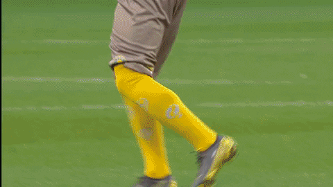 GIF by FOX Sports