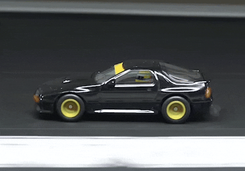 Racing Race GIF by kneapolitan