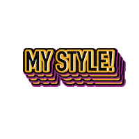 New Look Winter Sticker by Babyshop Arabia