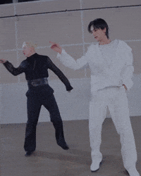 Do It Stray Kids GIF