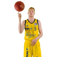 game on gameday Sticker by easyCredit Basketball Bundesliga