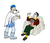 Sirup Tendre Sticker