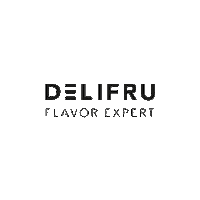Syrup Sticker by Delifru Flavor Expert