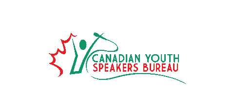 inspire speakers bureau Sticker by YLCC