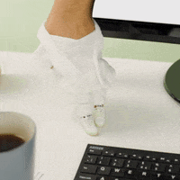 Home Office Work Time GIF by Trustpilot