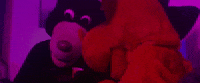 Costume Party Halloween GIF by nettwerkmusic