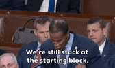 Day 3 John James GIF by GIPHY News