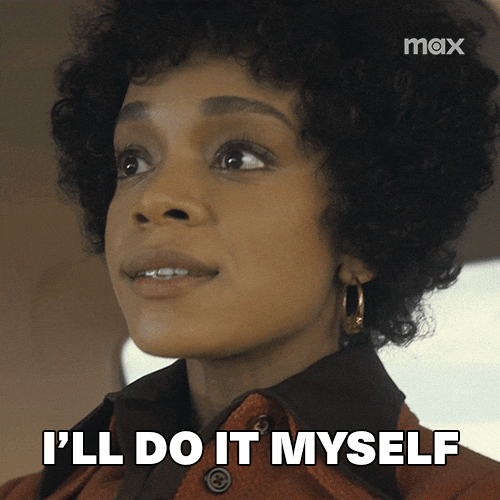 GIF by HBO Max