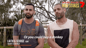 House Rules Lol GIF by Channel 7