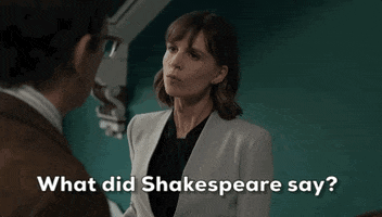 Aasif Mandvi GIF by CBS