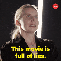 Artificial Intelligence Cinema GIF by BuzzFeed