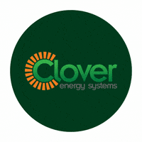 CloverEnergySystemsLtd clover energy systems cloverni cloverroi cloveres GIF