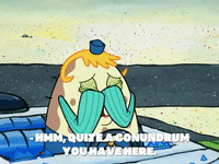 season 7 episode 10 GIF by SpongeBob SquarePants