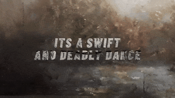 Music Video Dance GIF by Sabaton