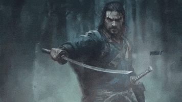 Music Video Fight GIF by Sabaton