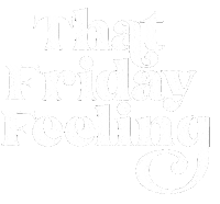 Weekend Fri-Yay Sticker by ErickasElectricEdits