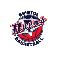 london basketball Sticker by Bristol Flyers