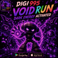 Dark Energy Indie Game GIF by Digi 995