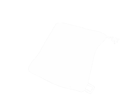 Themarketbags giphyupload ecofriendly zerowaste reusable bag Sticker