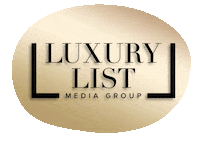 LuxuryListMediaGroup real estate marketing photography media Sticker