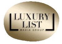 LuxuryListMediaGroup real estate marketing photography media Sticker