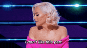 Jenny Mccarthy GIF by The Masked Singer