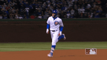 major league baseball 2019 mlb regular season GIF by MLB