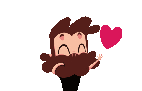 felinia giphyupload love happy smile Sticker