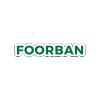 Work Office Sticker by Foorban