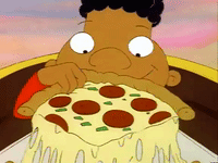 pizza GIF