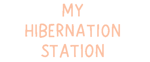 Winter December Sticker by blurtitout