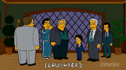 Episode 1 GIF by The Simpsons